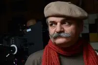 رضویان کرونا گرفت/ جولان ویروس منحوس در میان هنرمندان