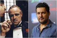 حامد بهداد از مارلون براندو کپی‌برداری می‌کند؟/ حامد بهداد: تنها از یک نفر نمی‌توان سبقت گرفت +ویدئو