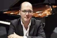 Austrian Pianist Gottlieb Wallisch to Perform in Tehran