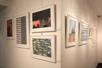 Group Photo Exhibit Opens at Ava e Honar Gallery