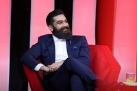 لالایی علی زندوکیلی و تصاویری دیدنی از سینمای ایران/ فیلم