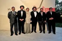 چشم طلایی زوریخ به "صدای متال" رسید/ تقدیر از "متری شیش و نیم"