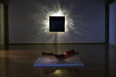 دومین نمایشگاه ابژه با عنوان «چراغ روشن،چراغ خاموش» در فرهنگسرای نیاوران