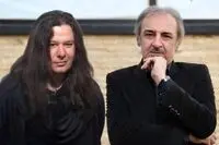 Alireza Samiazar and a Different Reading of the Works of Afshin Pirhashemi