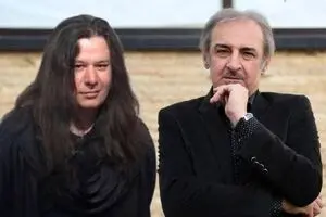 Alireza Samiazar and a Different Reading of the Works of Afshin Pirhashemi