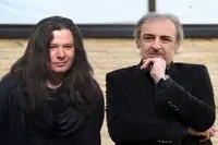 Alireza Samiazar and a Different Reading of the Works of Afshin Pirhashemi