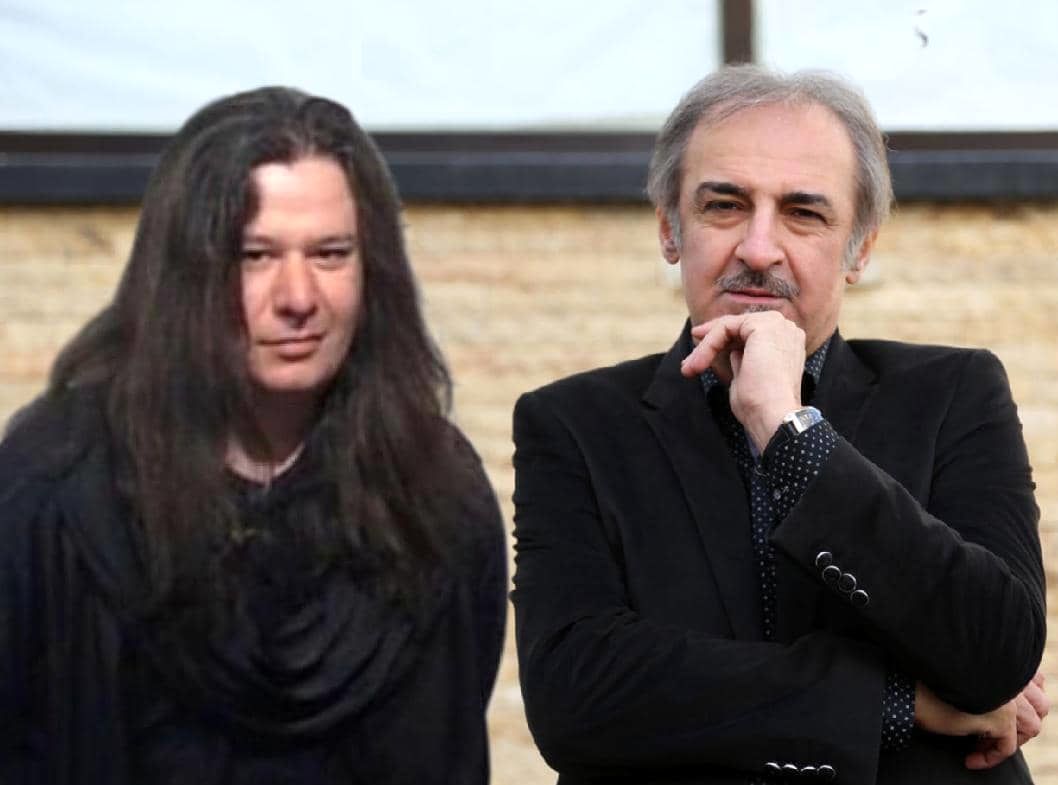 Alireza Samiazar and a Different Reading of the Works of Afshin Pirhashemi