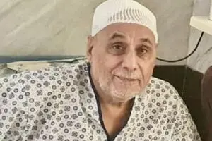  حال مجید قناد چطور است؟