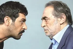 ادعای یک بازیگر: در فرهنگ و هنر جاسوس‌هایی مانند علیرضا اکبری داریم