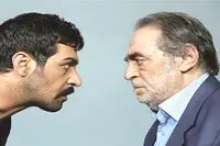ادعای یک بازیگر: در فرهنگ و هنر جاسوس‌هایی مانند علیرضا اکبری داریم
