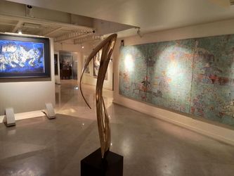 Raha Gallery Collection 