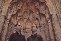 Saeidi brothers’ music videos clips tuned to frantic pace of modern life  
