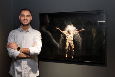 گالری رشیدی هتل رشیدیه