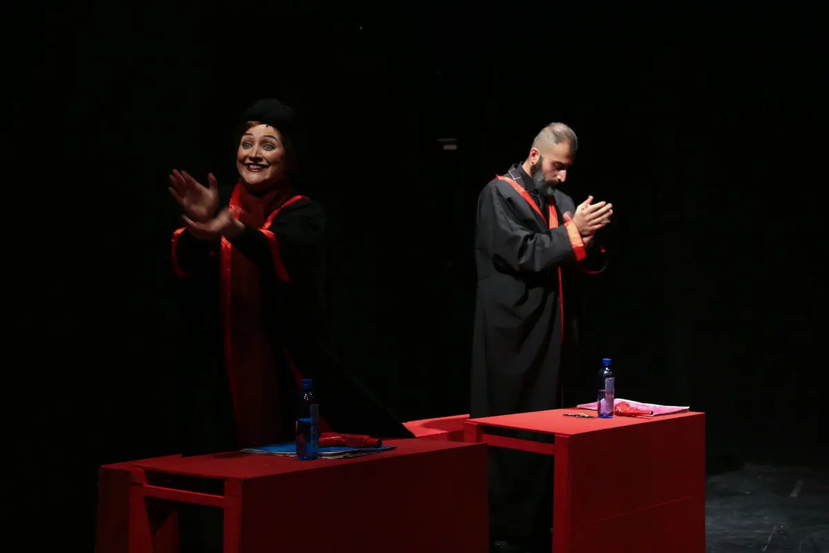 نمایش 