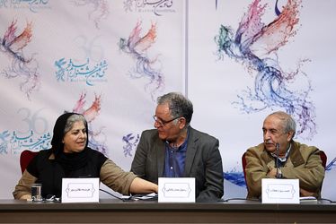  آخرین روز سی و ششمین جشنواره فیلم فجر 