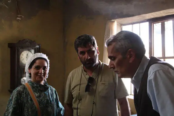 Stockholm Intl. Film Festival picks “Sun Children”, “Wasteland”