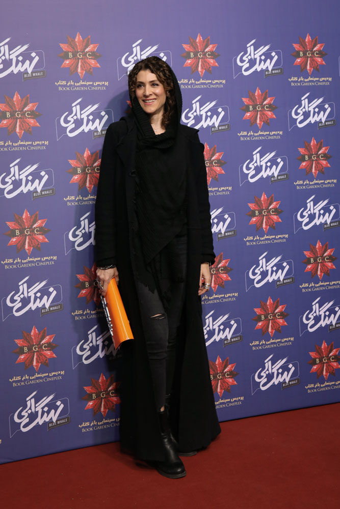 اکران سریال 