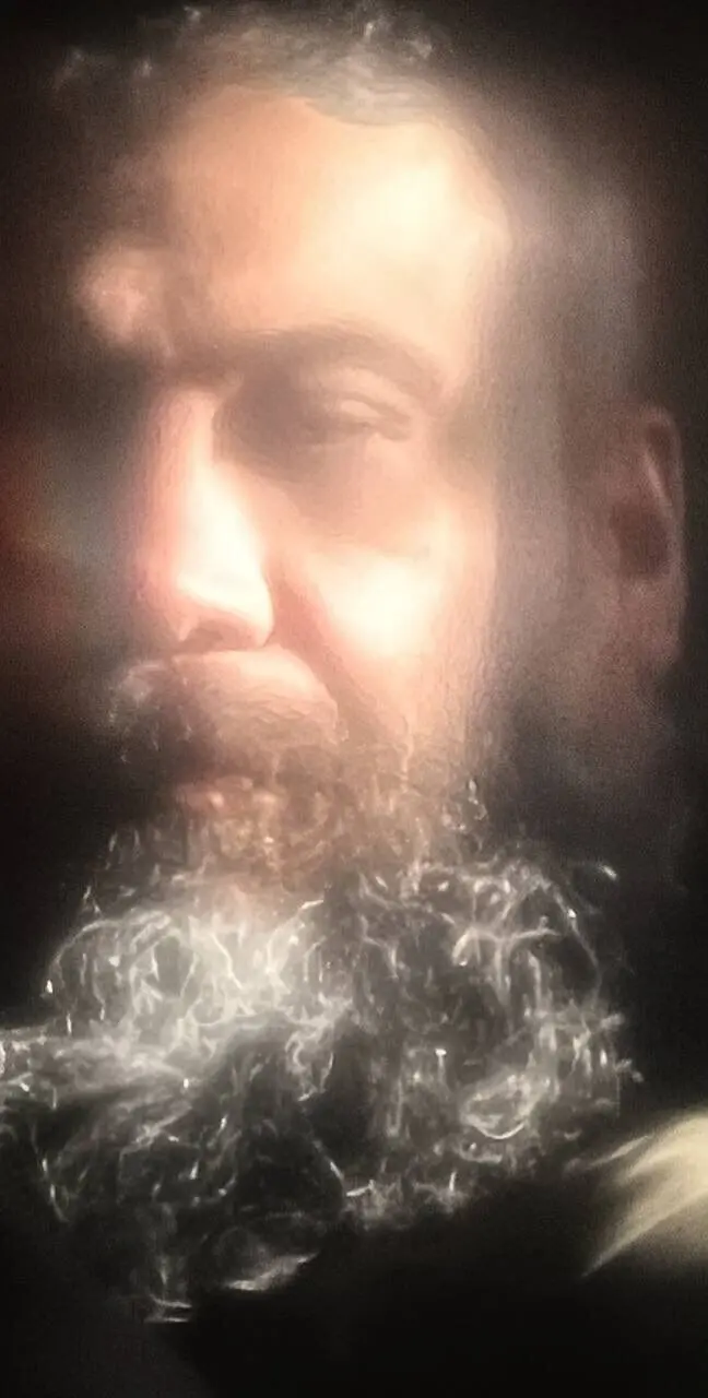 تغییر چهره محسن چاوشی (عکس)