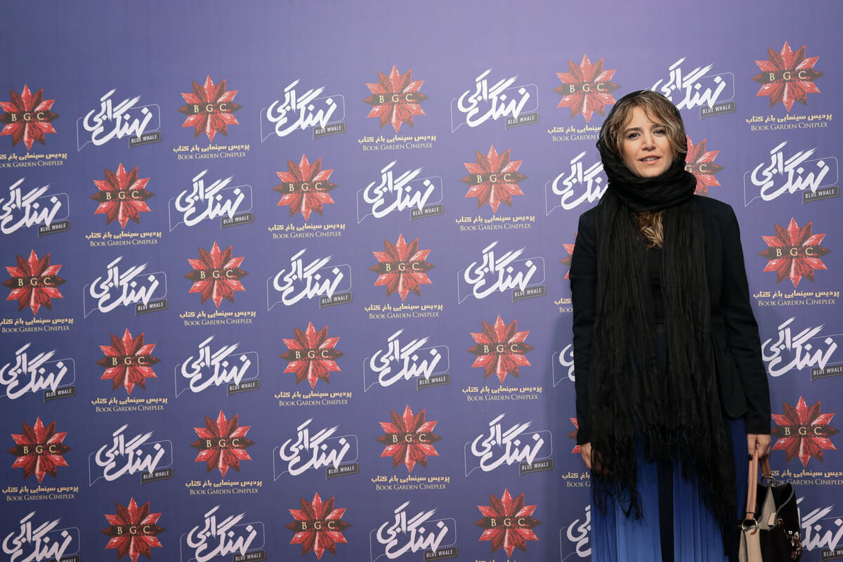 اکران سریال 