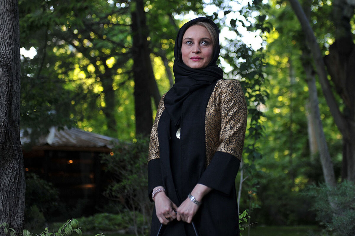 مراسم رونمایی از کتاب کوروش بزرگ در موزه سینما