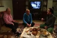 ویدئو: ایرج گنج قارون را به یاد فردین و تقی ظهوری خواند