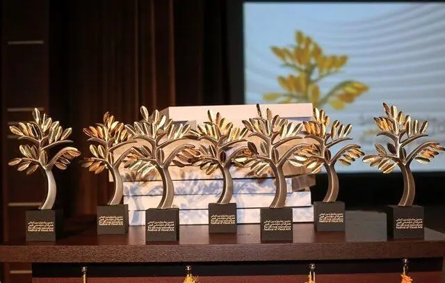 Nine artists to receive lifetime achievement honors at Fajr Festival of Visual Arts