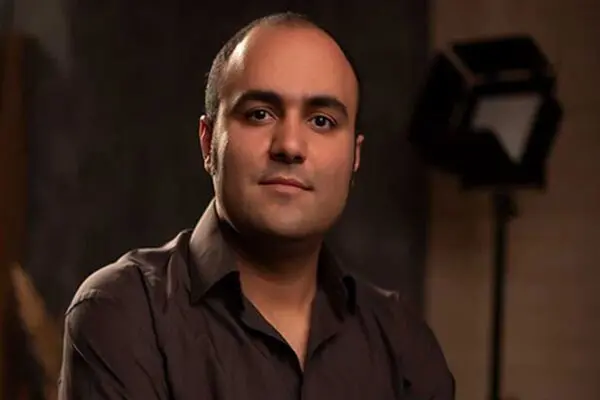 Ali-Mohammad Eqbaldar was selected films  to judge at the  Film Festival in India