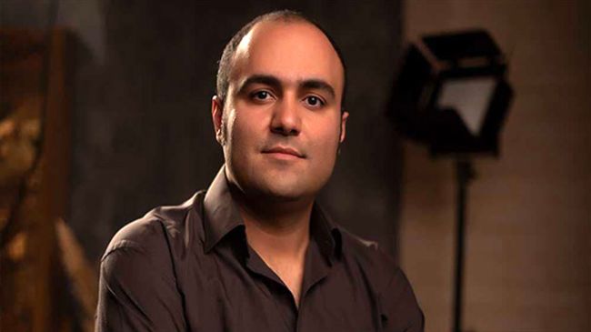 Ali-Mohammad Eqbaldar was selected films  to judge at the  Film Festival in India