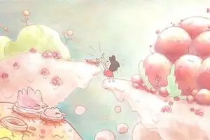 “The Crab”, “The Hand and the Egg” competing in Finland Animatricks