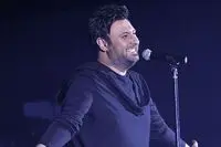 محمد علیزاده بازیگر شد