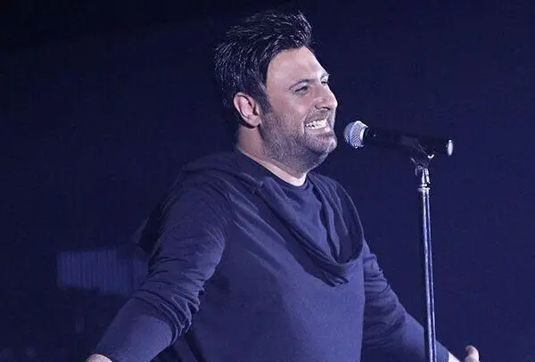 محمد علیزاده بازیگر شد