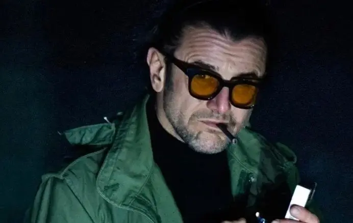 رویایی آناهیتا درگاهی و امین حیایی در تهران ملتهب / عکسها