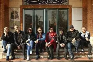 Iranshahr to provide theatergoers with “An Hour of Tranquility”