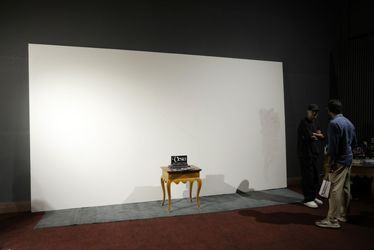 Vesta Color joins “The Sense of Persia” multimedia exhibition