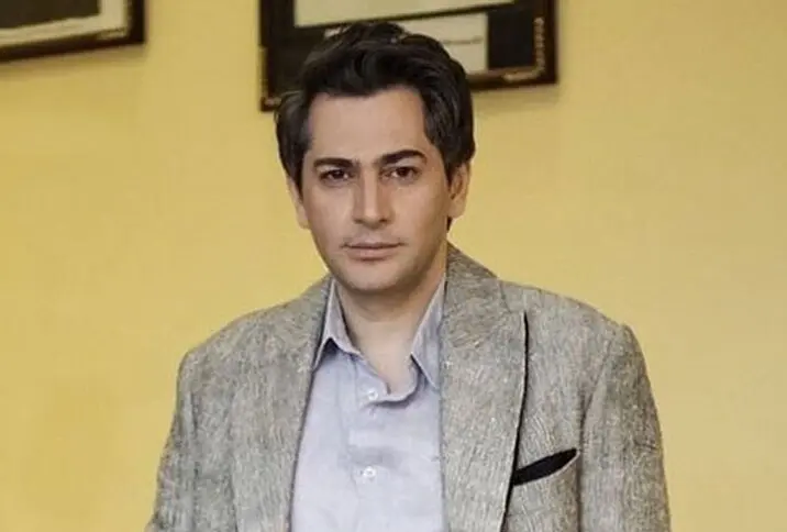 بازیگری که در تلویزیون اجازه کار ندارد