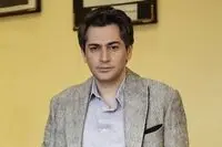 بازیگری که در تلویزیون اجازه کار ندارد