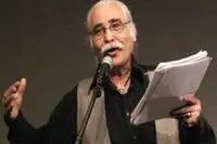 ایرج جنتی عطایی بستری شد/ مبارزه آقای شاعر با یک بیماری پیشرفته