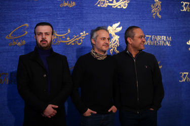 اکران "طلا" در پنجمین روز سی و هفتمین جشنواره فیلم فجر