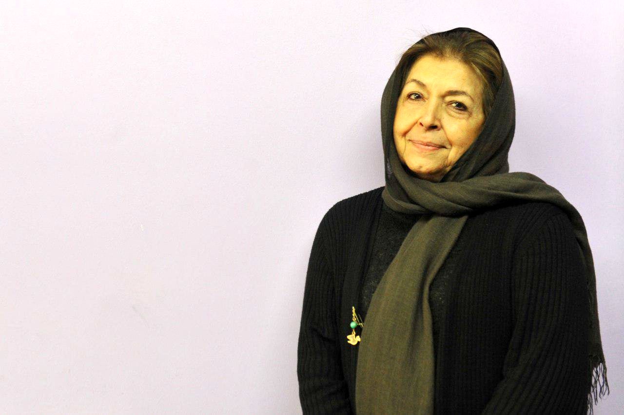 Lili Golestan: Golestan gallery quickly adapted to survive over the one-year-plus pandemic despite her preconception about virtual art showcases