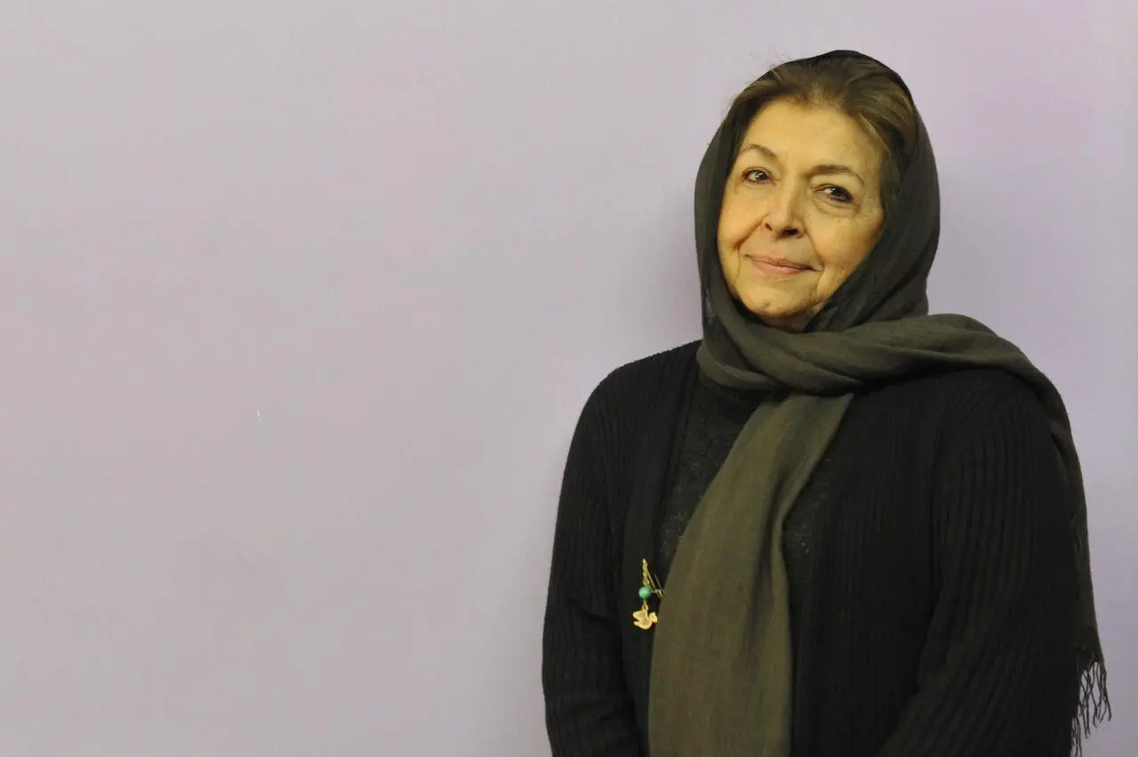 Lili Golestan: Golestan gallery quickly adapted to survive over the one-year-plus pandemic despite her preconception about virtual art showcases