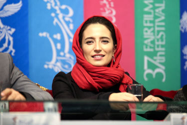 اکران "طلا" در پنجمین روز سی و هفتمین جشنواره فیلم فجر