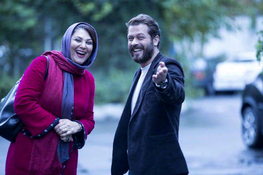 بشنوید: رضا یزدانی برای تیغ و ترمه خواند