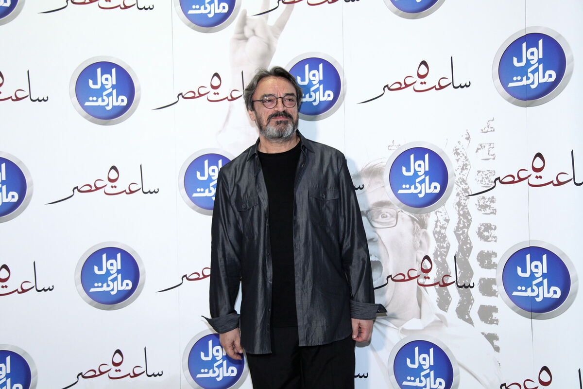 اکران خصوصی فیلم 