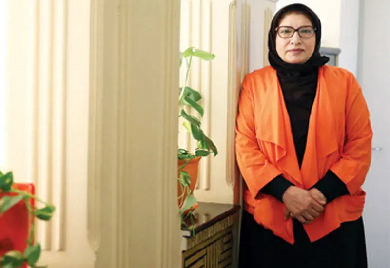 ارائه آموزش‌های منطبق با نیاز صنعت و بازار مد و لباس