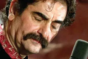 Shahram Nazeri Releases New Album