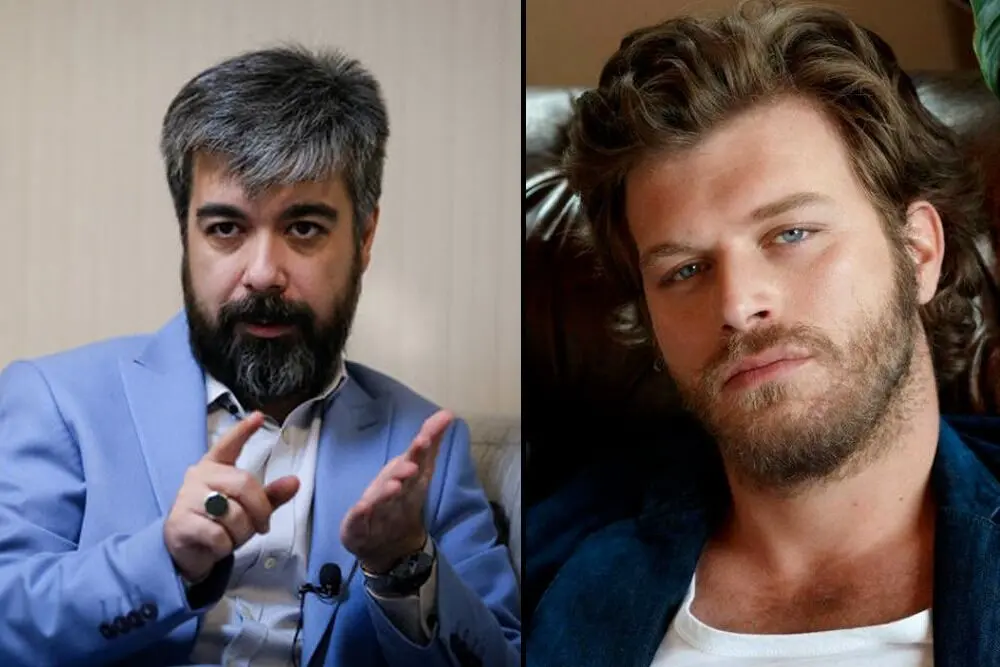 سریال 100 قسمتی به شبکه نمایش خانگی می‌آید