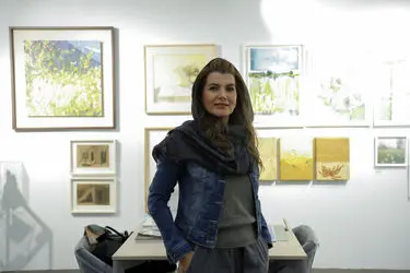 آرت فر تهران - Tehran Art Fair
