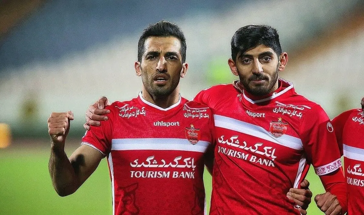 فرهاد مجیدی برای بهترین بازیکن پرسپولیس تور پهن کرد