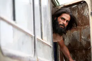 Iranian movies competing in Grand River Film Festival