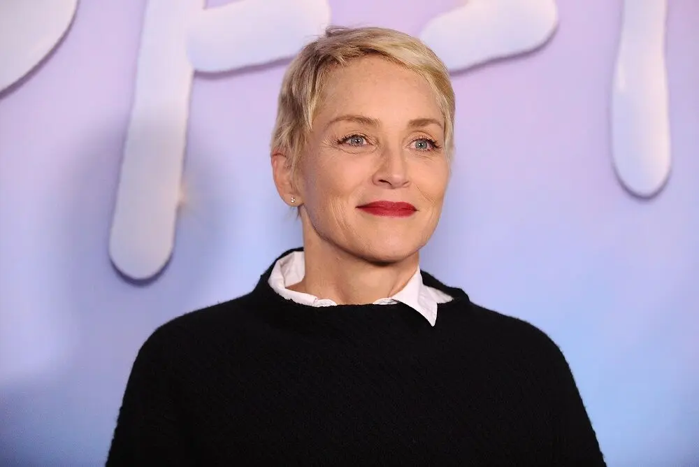 شارون استون: پدر بزرگم به من تجاوز کرد